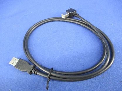 1m USBケーブル(3個入) USBAB1ML