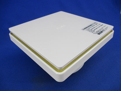 樹脂製プッシュ式レジスターφ100 REPD-J