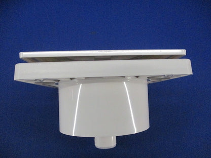 樹脂製プッシュ式レジスターφ100 REPD-J