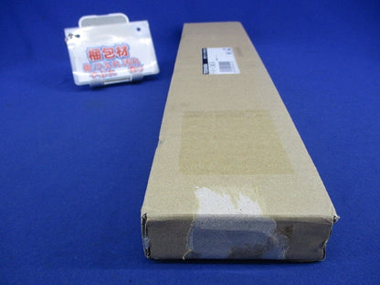 誘導灯用リニューアルプレート FA-10W3A