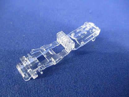 28AWGケーブル収容アダプター・ブーツマウント付(90個入) M628CMBCL-3-1