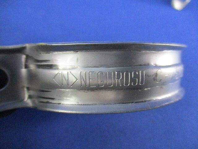 パイラッククリップ(ステンレス)(6個入)(付属品無) C-75G-70