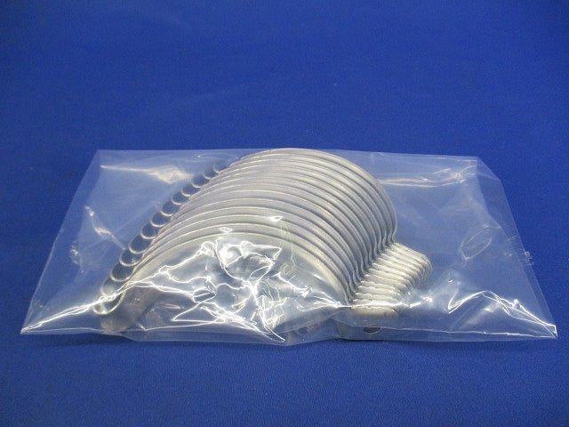 パイラッククリップ(ステンレス)(6個入)(付属品無) C-75G-70