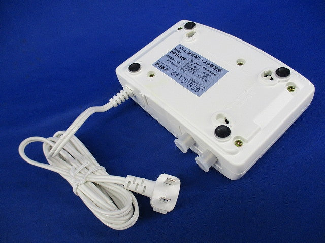 テレビ受信用ブースタ電源部 NPS-50F