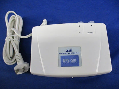テレビ受信用ブースタ電源部 NPS-50F
