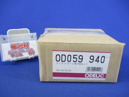 白熱灯ダウンライトφ125(ランプ付) OD059940