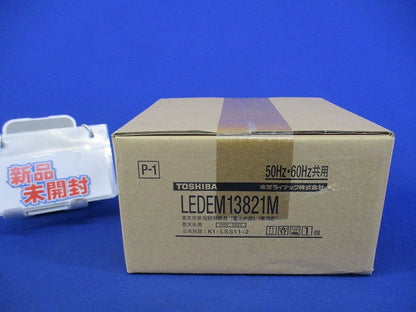 LED非常用照明器具(24年製)(昼白色) LEDEM13821M