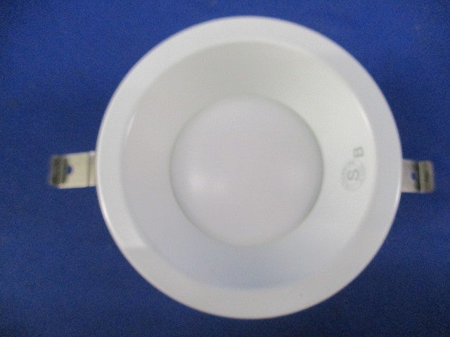 LEDダウンライトφ100(電球色) AD7250W27