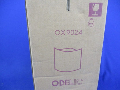 白熱灯ブラケットライト コーナー灯 OX9024