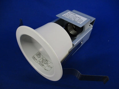 LEDダウンライトφ85(ランプ無) LEDC-22001(W)
