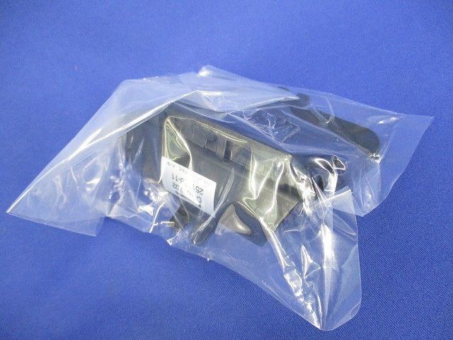 フロアコン 器具ブロック(絶縁ワンタッチ取付枠付) DUB1202