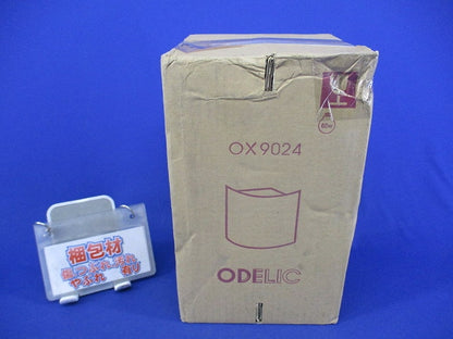 白熱灯ブラケットライト(ランプ付) OX9024