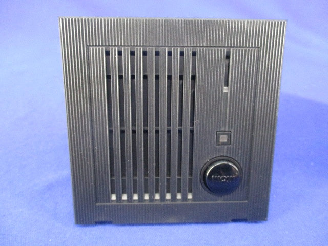 セルフ式ガソリンスタンド用イターホン 埋込型子機 PP-IF-SGS
