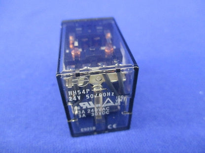 コントロールリレー HH54P