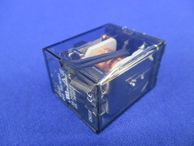 コントロールリレー HH54P