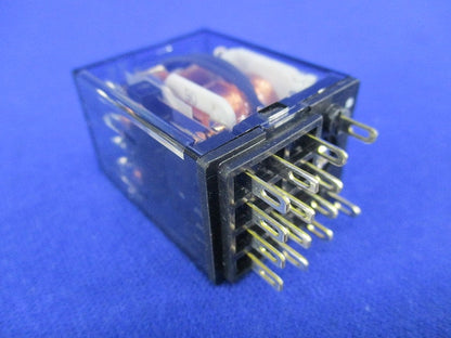 コントロールリレー HH54P