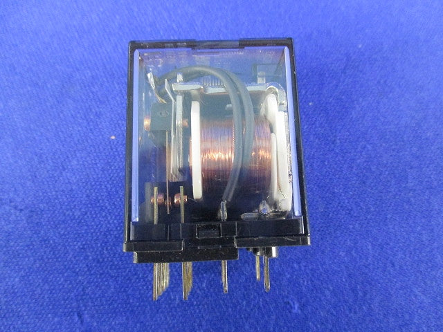 コントロールリレー HH54P