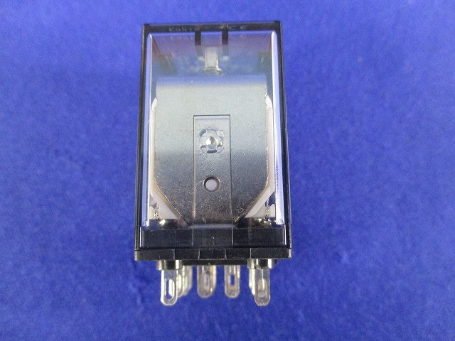 コントロールリレー HH54P