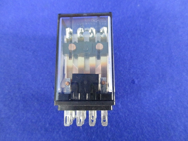 コントロールリレー HH54P