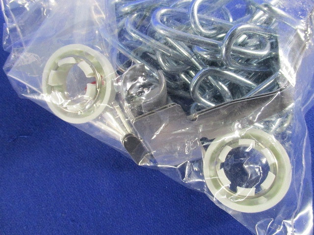 照明器具用吊具 吊具用チェーン(2組入) FK80502W