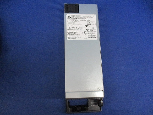 電源モジュール DPS-640BBD