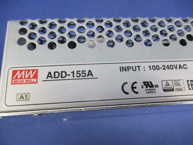 スイッチング電源 ADD-155A