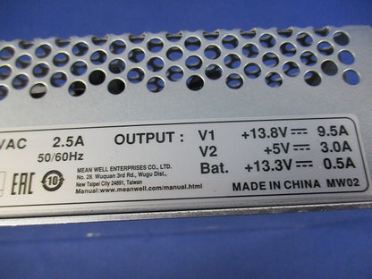 スイッチング電源 ADD-155A