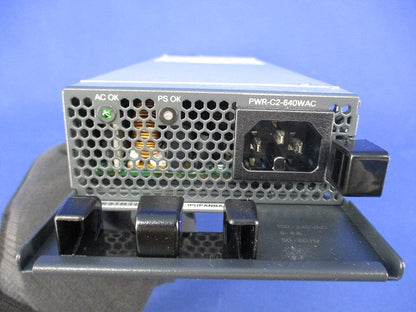 電源モジュール DPS-640BBD