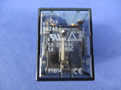 ミニコントロールリレー(10個入) HH52P