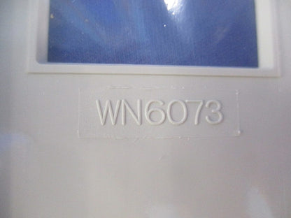 モダンプレートセット(混在10枚入)(ミルキーホワイト) WN6072他