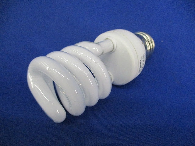 ネオボール 電球形蛍光灯E26 EFD15EL/12-EC