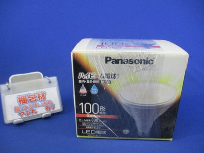 ハイビームLED電球E26 LDR13L-W/W