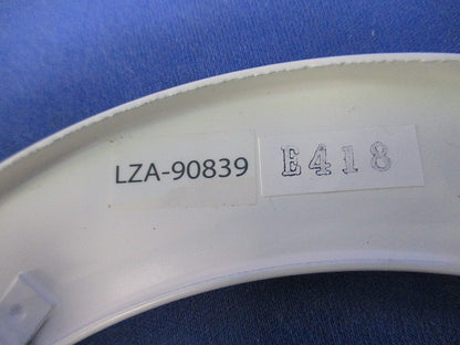 リニューアルプレート 天井埋込穴φ175用(φ150ダウンライト用) LZA-90839