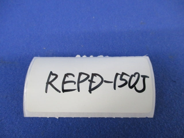 樹脂製プッシュ式レジスターφ150 BEAR REPD-150J