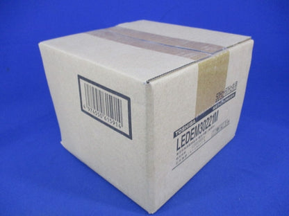 LED非常用照明器具(昼白色)(22年製) LEDEM30221M