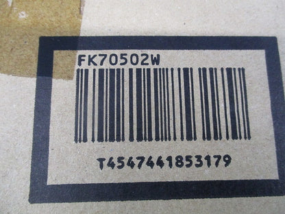 吊具用パイプ FK70502W