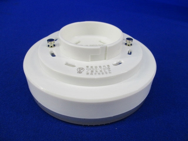 LEDユニットフラット形(電球色) LDF5L-H-GX53/500