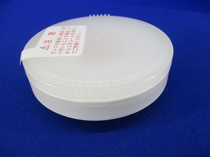 LEDユニットフラット形(電球色) LDF5L-H-GX53/500