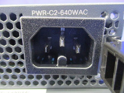 電源モジュール DPS-640BBD