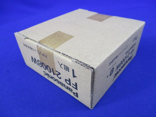 照明器具用吊具 フランジ ワン型(新品未開梱) FP21008W
