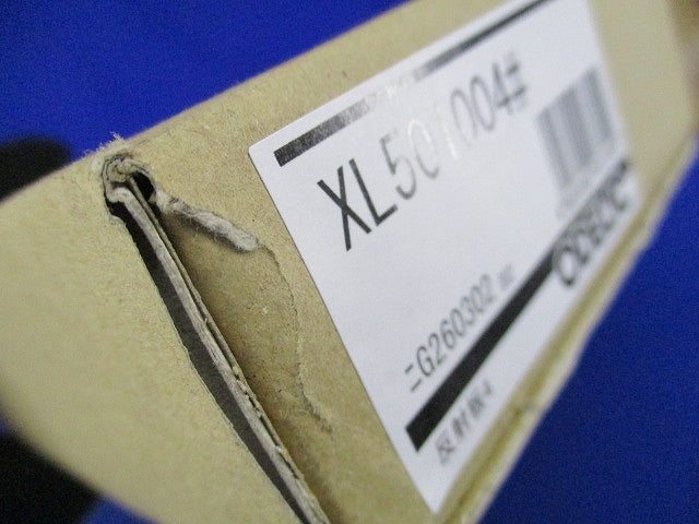LEDベースライト(本体のみ) XL501004