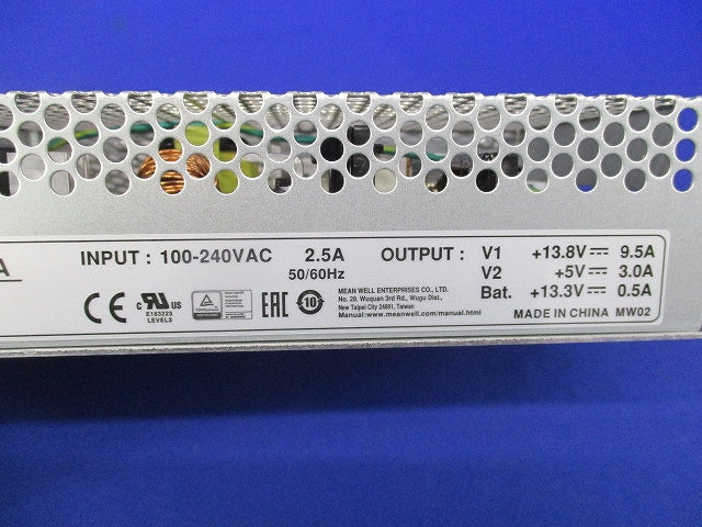 スイッチング電源 ADD-155A