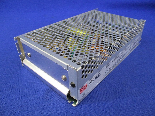 150W3出力バッテリー充電機能付 UPS組込型スイッチング電源 ADD-155B