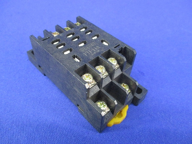 共用ソケット PTF11A