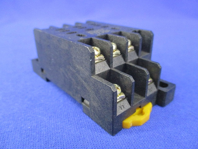 共用ソケット PTF11A