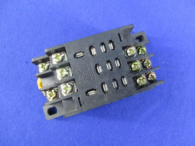 共用ソケット PTF11A