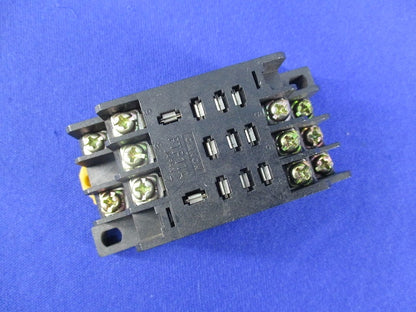共用ソケット PTF11A