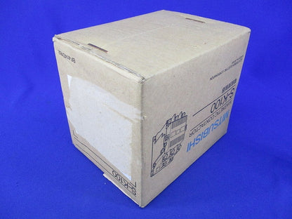 電磁接触器200V S-K100