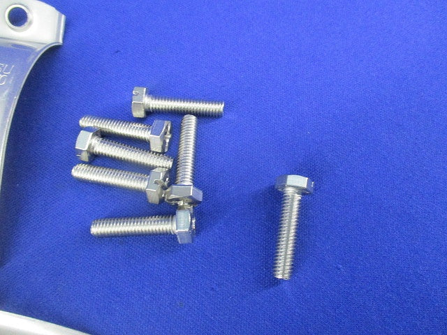 ダクタークリップ(ステンレス)(7個入) S-DC75DC70