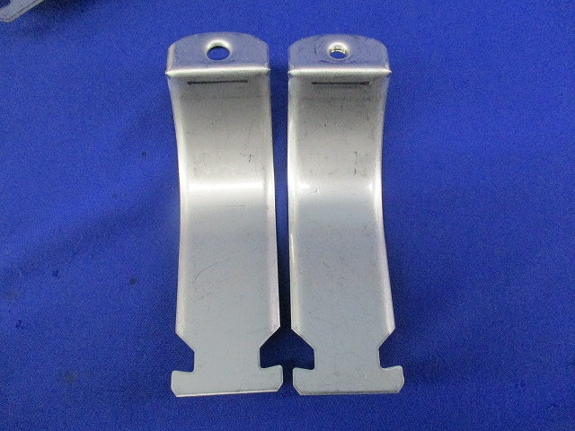 ダクタークリップ(ステンレス)(7個入) S-DC75DC70